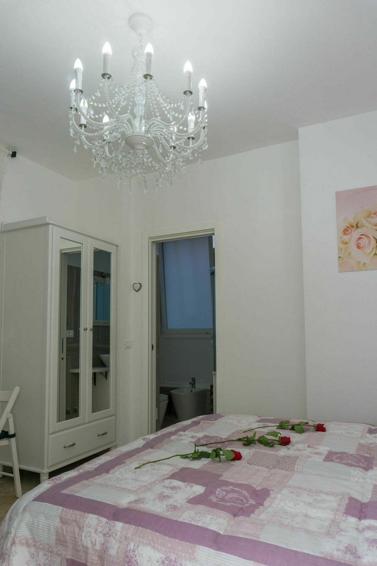 "6 In Centro" Guest House 圣雷默 外观 照片