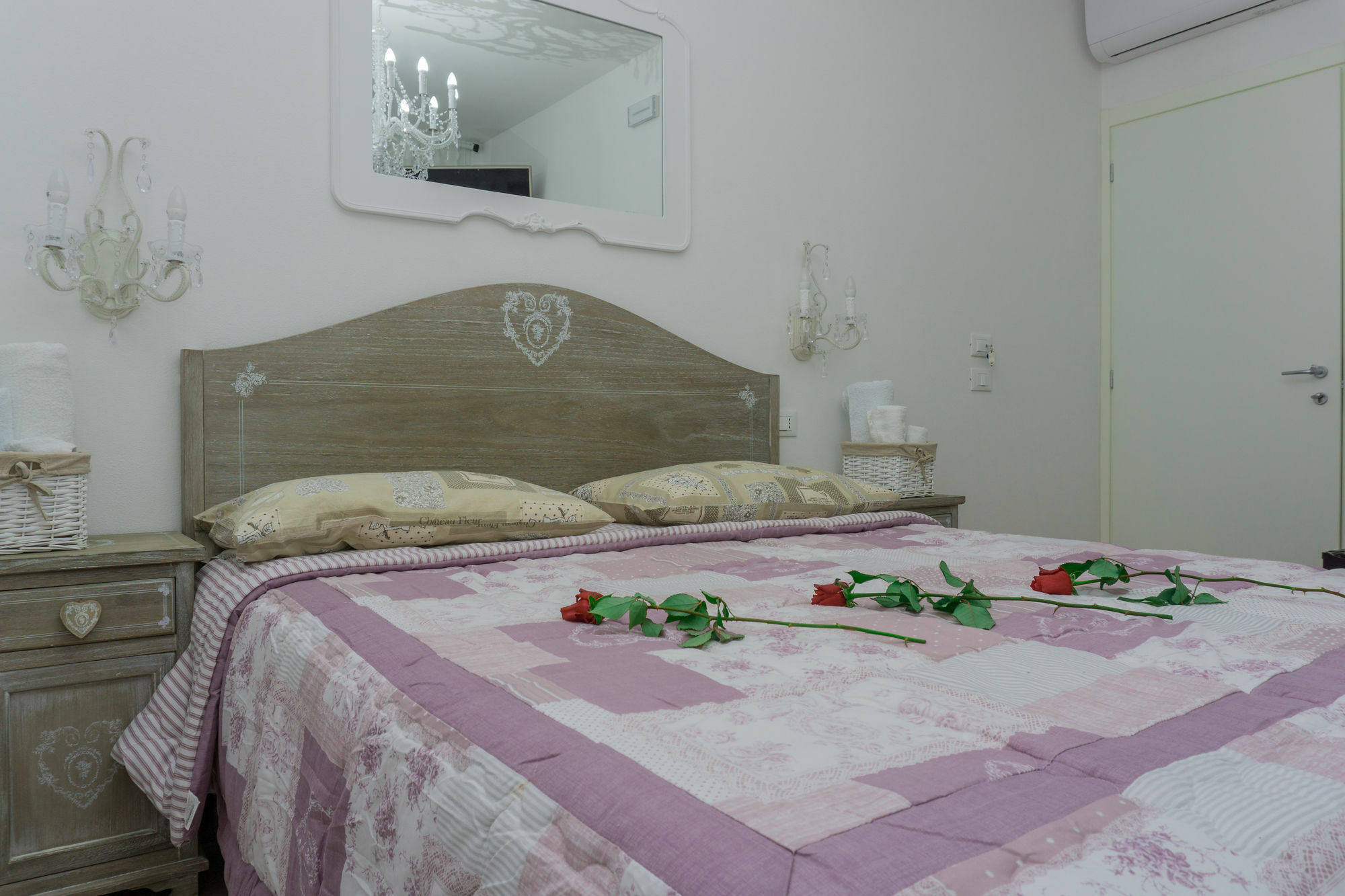 "6 In Centro" Guest House 圣雷默 外观 照片