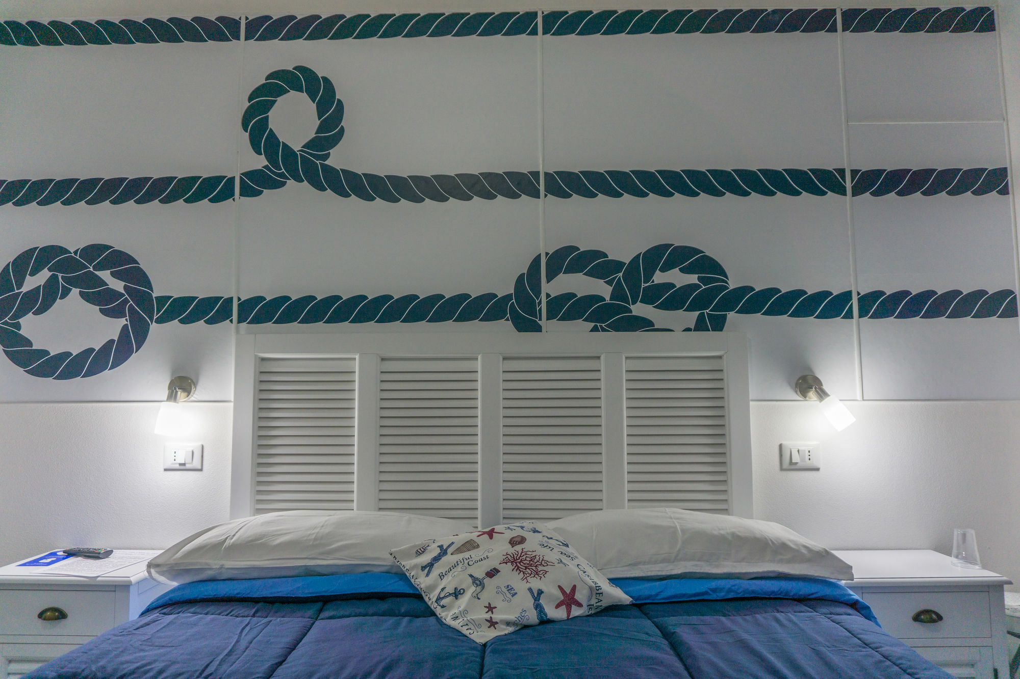 "6 In Centro" Guest House 圣雷默 外观 照片