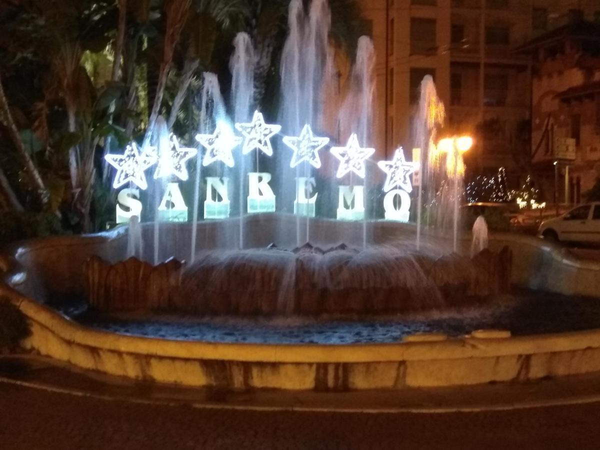 "6 In Centro" Guest House 圣雷默 外观 照片