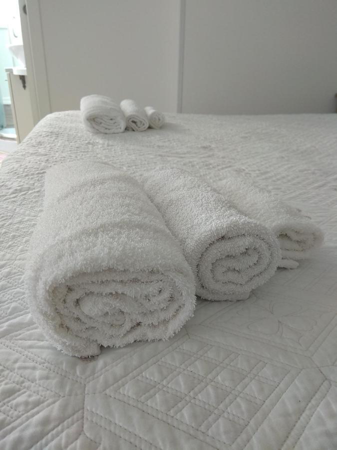 "6 In Centro" Guest House 圣雷默 外观 照片