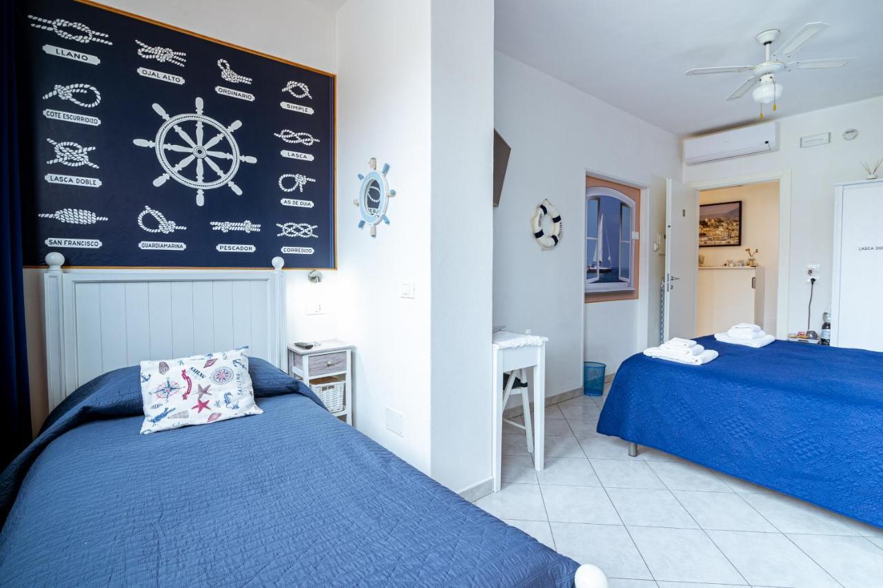 "6 In Centro" Guest House 圣雷默 外观 照片