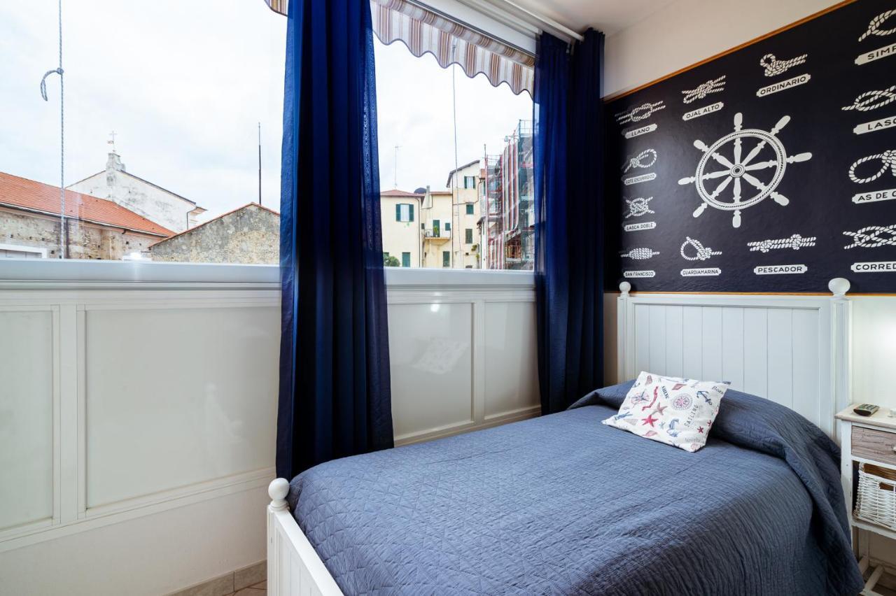 "6 In Centro" Guest House 圣雷默 外观 照片