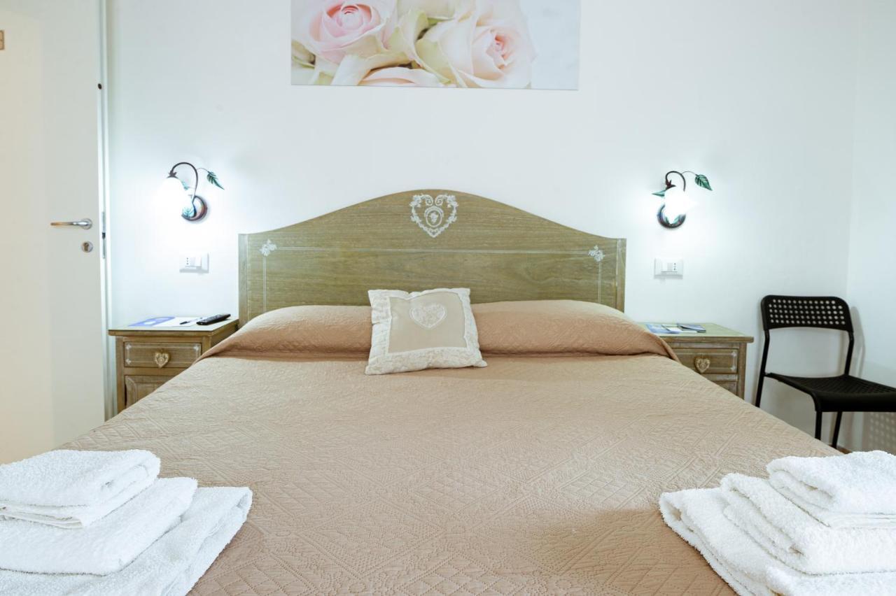 "6 In Centro" Guest House 圣雷默 外观 照片